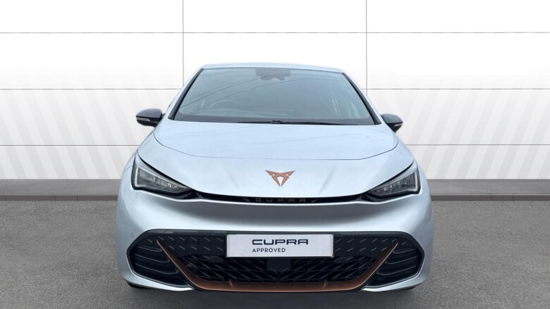 CUPRA Born 150kW V1 58kWh 5dr Auto Electric Hatchback